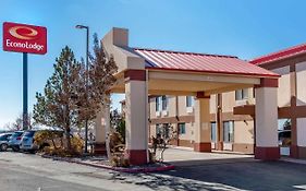 Econo Lodge Πουέμπλο Exterior photo