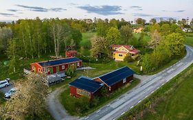 Stf Lugnasberget Ekohotell Mariestad Exterior photo