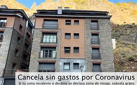 Apartamentos Canillo Les Moles 3000 Exterior photo