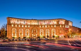 Armenia Marriott Hotel Γιερεβάν Exterior photo