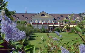 Kurpark-Hotel Bad Dürkheim Exterior photo