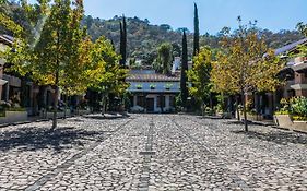 Villa 14 Santa Ines Antigua Guatemala Exterior photo