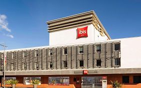 Ibis Cannes Mandelieu Ξενοδοχείο Exterior photo