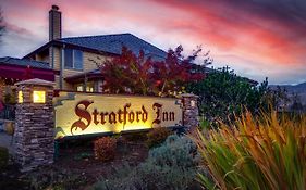 Stratford Inn Άσλαντ Exterior photo