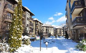 Hotel Bojur & Bojurland Apartment Complex Μπάνσκο Exterior photo