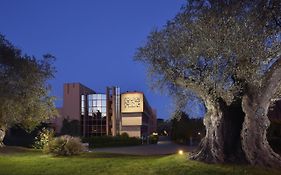 Four Points By Sheraton Siena Ξενοδοχείο Exterior photo