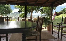 Creole House 2 Bedrooms With Garden Best View Rodney Bay 21 Νησίδα Γκρος Exterior photo