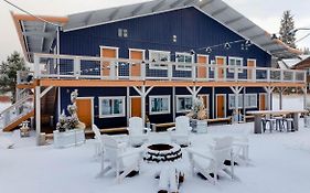 Loge Breckenridge Ξενοδοχείο Exterior photo