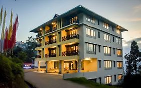 Udaan Olive Hotel And Spa Pelling Exterior photo