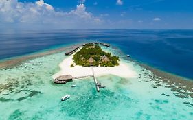 Mirihi Island Resort Mandhoo Exterior photo