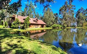 Palumbo Glamping & Villas Cayambe Exterior photo