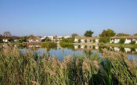 Hotel L' Estelle En Camargue Σαιντ-Μαρί-ντε-λα-Μερ Exterior photo