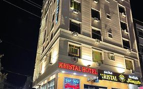 Kristal Hotel Duhok Exterior photo