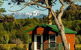 Crescent Beach And Rv Park Ξενοδοχείο Port Angeles Exterior photo