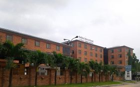 Swiss International Mabisel Port Harcourt Ξενοδοχείο Exterior photo