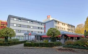 Ibis Tilburg Ξενοδοχείο Exterior photo