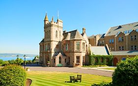 The Culloden Estate And Spa Ξενοδοχείο Holywood  Exterior photo