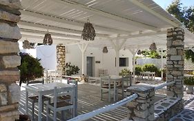 Surfing Beach Village Paros Σάντα Μαρία Exterior photo