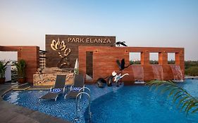 Hotel Park Elanza Κοϊμπατόρε Exterior photo