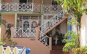 Oceanview Hotel Rodney Bay Exterior photo