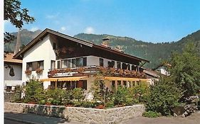 Gaestehaus Charlotte Ξενοδοχείο Bayrischzell Exterior photo