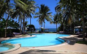 Turtle Bay Beach Club Ξενοδοχείο Watamu Exterior photo