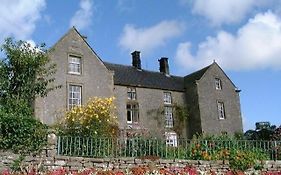 Stanshope Hall ξενώνας Alstonfield Exterior photo