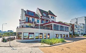 Strandhotel Scheveningen Χάγη Exterior photo