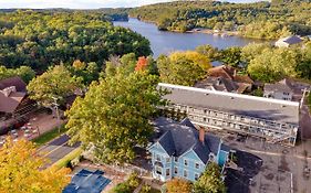 White Rose Inns & Motel Wisconsin Dells Exterior photo