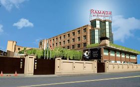 Ramada By Wyndham Multan Ξενοδοχείο Exterior photo