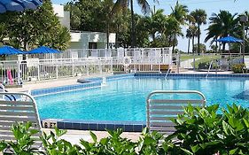 Berkshire By The Sea Aparthotel Delray Beach Exterior photo