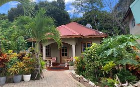 Island Bungalow Βίλα La Digue Exterior photo