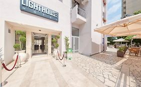 Hotel Lighthouse Ίγκαλο Exterior photo