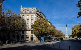 Hotel De Normandie Μπορντό Exterior photo