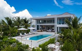 Beach Enclave Grace Bay Βίλα Providenciales Exterior photo