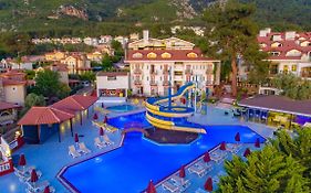 Sunshine Holiday Resort Ολουντενίζ Exterior photo