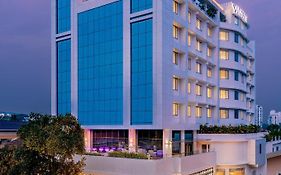 Vivanta Thiruvananthapuram Ξενοδοχείο Exterior photo