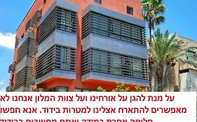 Ben Yehuda Apartments Τελ Αβίβ Exterior photo