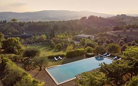 Hotel Villa Il Patriarca Κιούζι Exterior photo