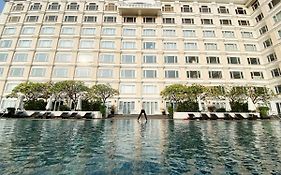 Equatorial Ho Chi Minh City Ξενοδοχείο Exterior photo