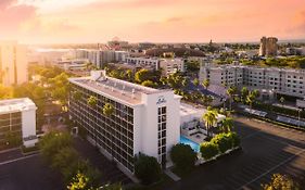 Hotel Lulu, BW Premier Collection Άναχαϊμ Exterior photo