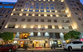 Paris Hotel Γιερεβάν Exterior photo