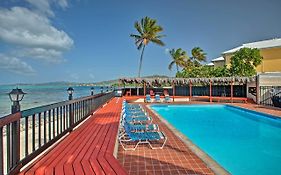 Beachfront St Croix Condo With Pool And Lanai! Κρίστιανστεντ Exterior photo