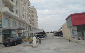 Abraj Llshkk Almfrosha Διαμέρισμα Σαλάλα Exterior photo