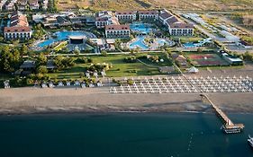 Akra Fethiye Tui Blue Sensatori Ξενοδοχείο Exterior photo