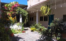 Casa Llemo Διαμέρισμα San Pedro La Laguna Exterior photo