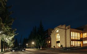 Jermuk Ashkhar Sanatorium Ξενοδοχείο Exterior photo