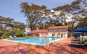 Muthu Lake Naivasha Country Club, Naivasha Ξενοδοχείο Karagite Exterior photo