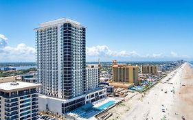 Daytona Grande Oceanfront Resort Παραλία Ντειτόνα Exterior photo