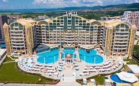 Imperial Palace Hotel Σάνι Μπιτς Exterior photo